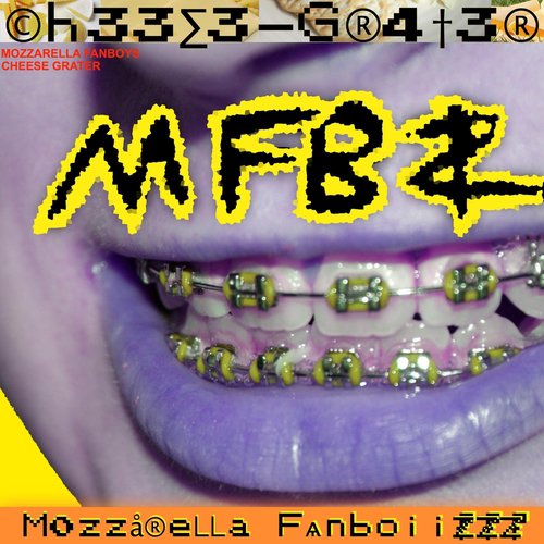 Mozzarella Fanboys