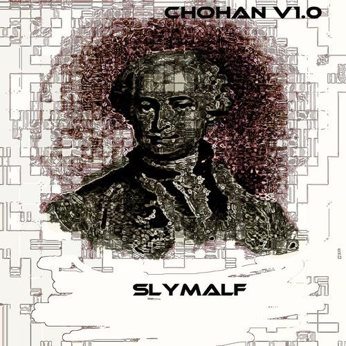 Chohan V1.0 cover art