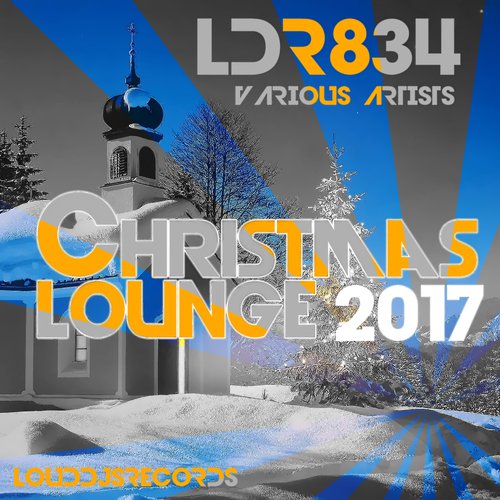 Christmas Lounge 2017