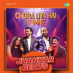 Chura Liya Hai Tumne - Jhankar Beats-Ix85fgMFX38