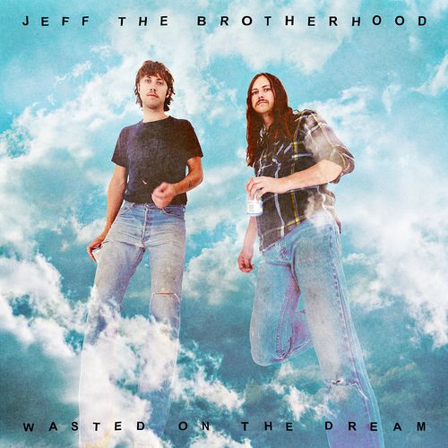 JEFF The Brotherhood