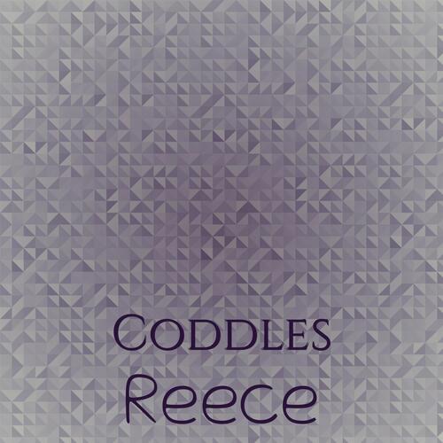Coddles Reece cover art