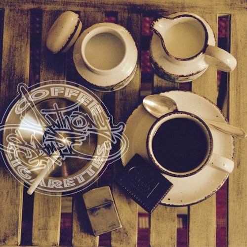 Coffee & Cigarettes Songs Download Free Online Songs JioSaavn