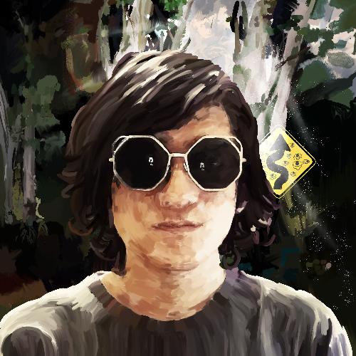 Inocencia cover art