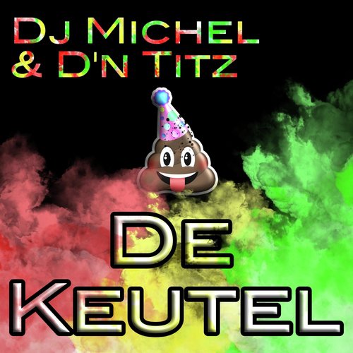 De Keutel