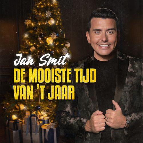 De Mooiste Tijd Van 'T Jaar_poster_image