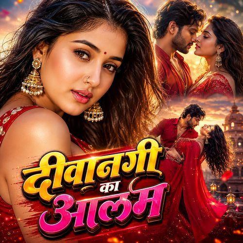 Deewangi Ka Aalam