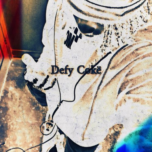 LIKE THT cover art