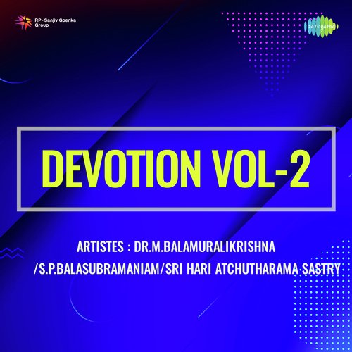 Devotion Vol - 2
