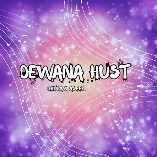 Dewana Hust