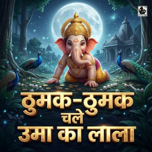 Dhumak Dhumak Chale Uma Ka Lala