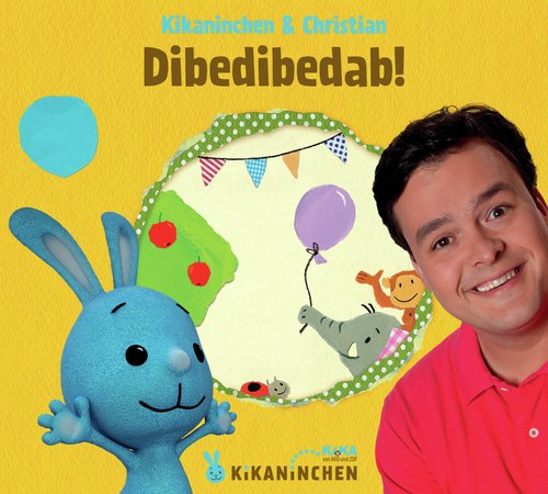 Dibedibedab!_poster_image