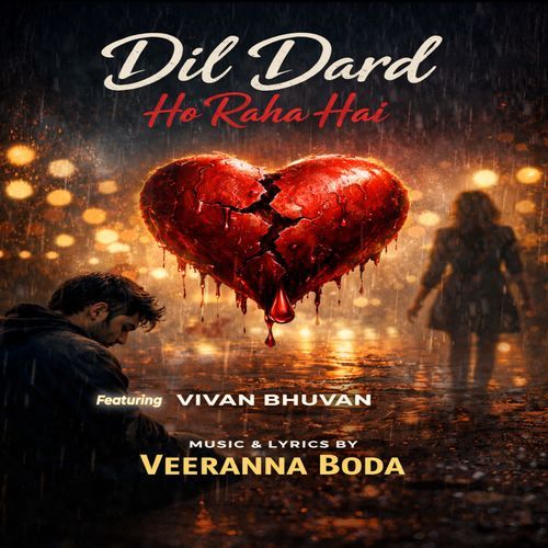 Dil Dard Ho Raha Hai (Live)