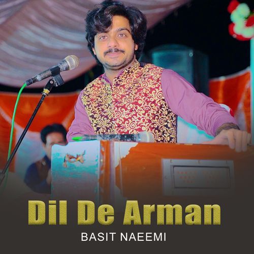 Dil De Arman