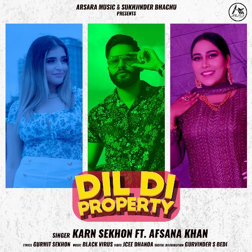 Dil Di Property