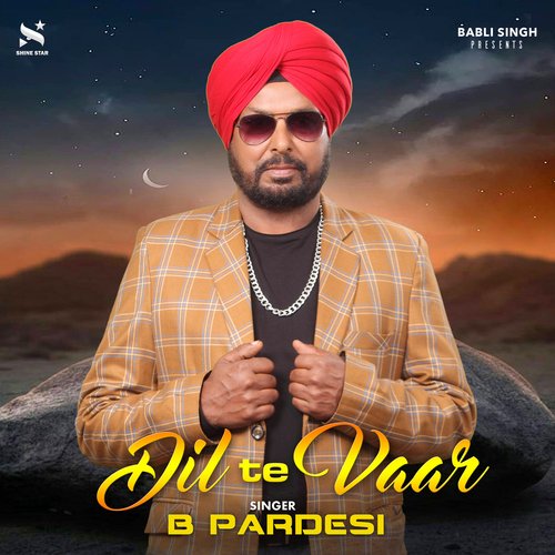 Dil Te Vaar