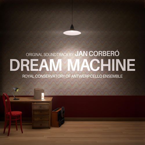 Room cover art
