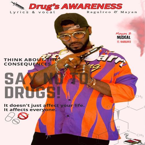 Drugs - Awareness