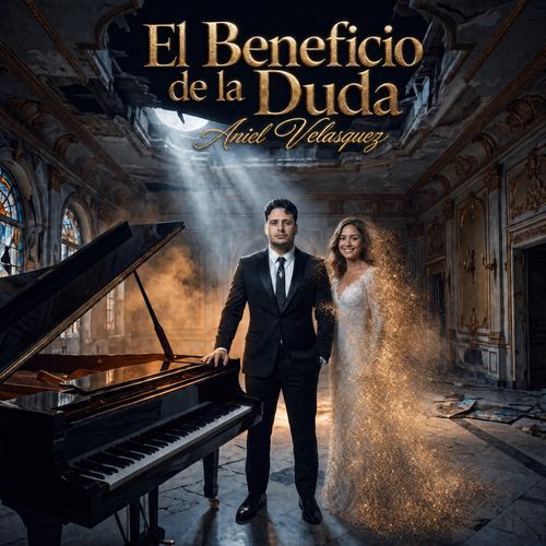 El Beneficio De La Duda (Versión Vallenato)
