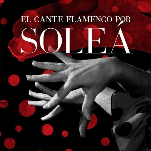 El Cante Flamenco por Soleá