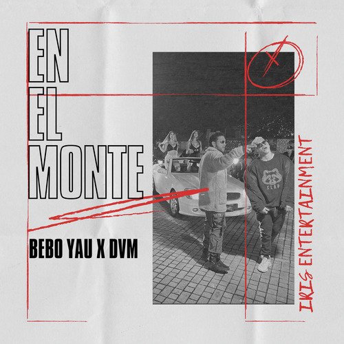 En El Monte cover art
