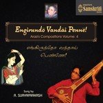 Engirundo Vandai   Madhyamavathi   Adi
