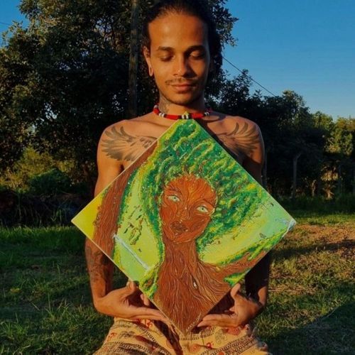 Esse Verde