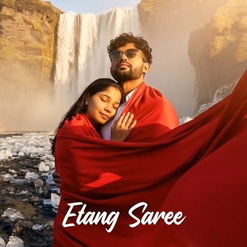 Etang Saree