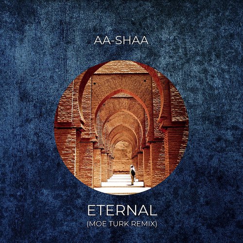 Eternal (Moe Turk Remix) cover art