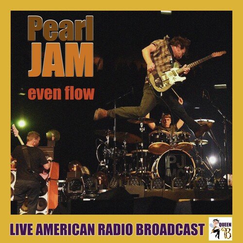 Alive (Live)