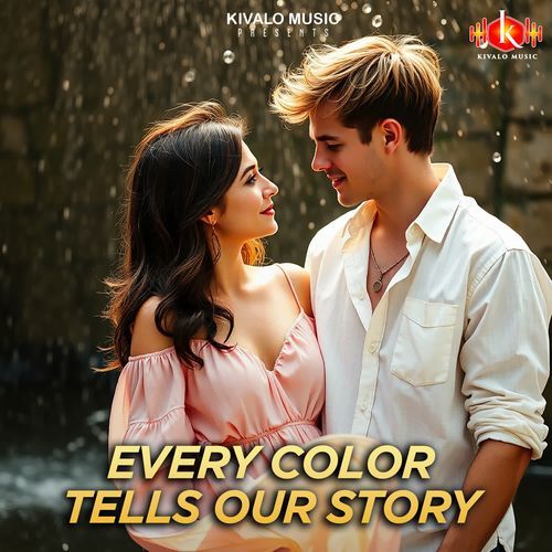 Every color tells our story