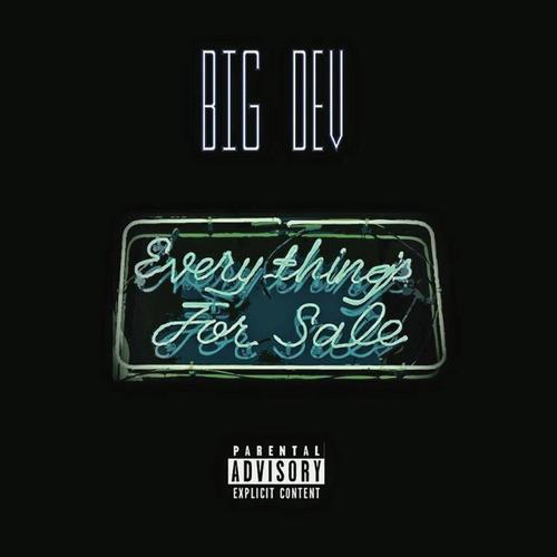 Everything's for Sale