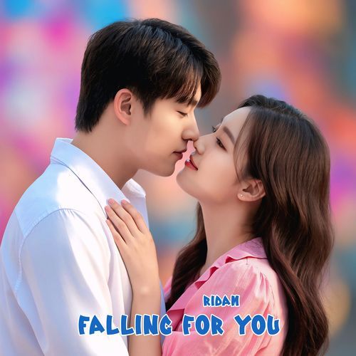 Falling for You (Acoustic) cover art