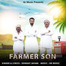 Farmer Son-OzpadDh3bl4