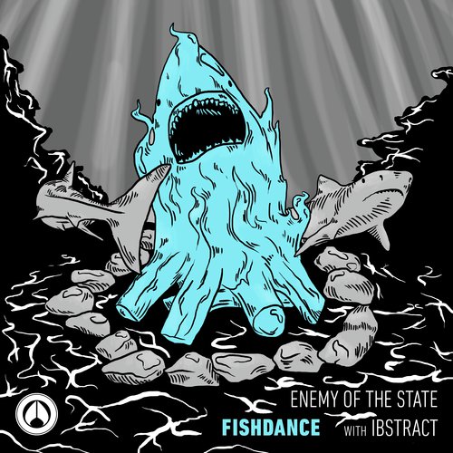 Walker cover art