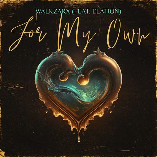 For My Own (feat. Elation)