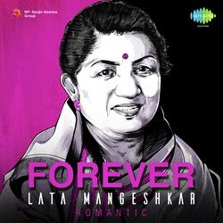 Forever Lata Mangeshkar - Romantic