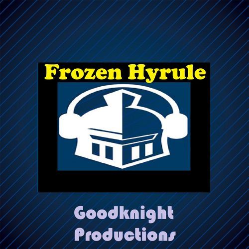 Frozen Hyrule (From "The Legend of Zelda: Four Swords Adventures")