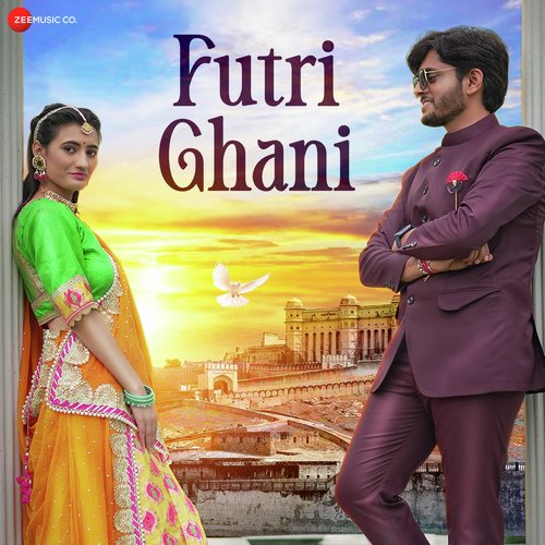 Futri Ghani