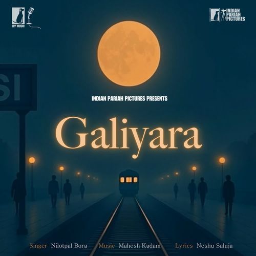 Galiyara