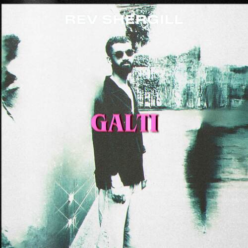 Galti