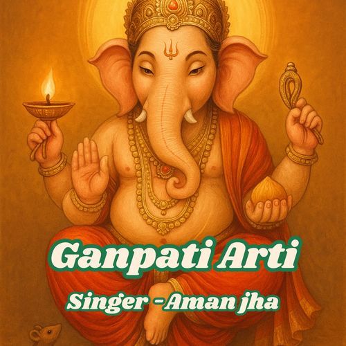 Ganpati  Arti