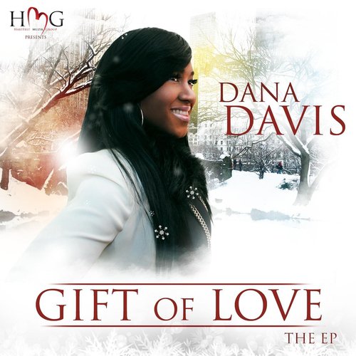Gift of Love: The EP
