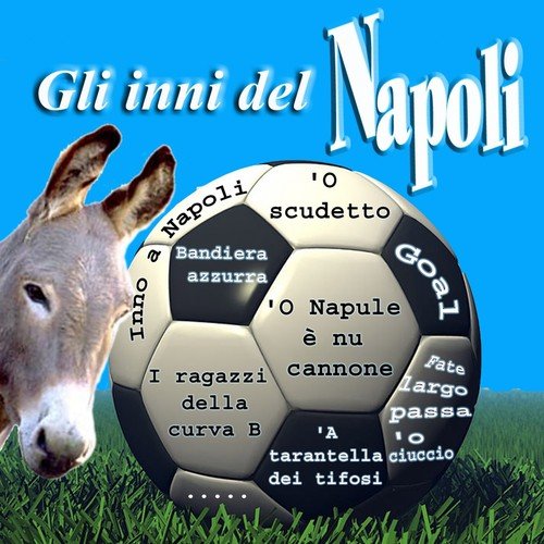 Gli inni del Napoli