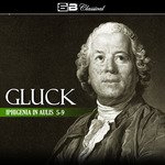 Iphigénie en Aulide: V. Grazioso in A Major