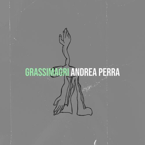 Grassimagri cover art