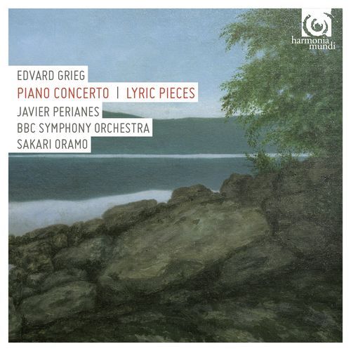 Grieg: Piano Concerto; Lyric Pieces