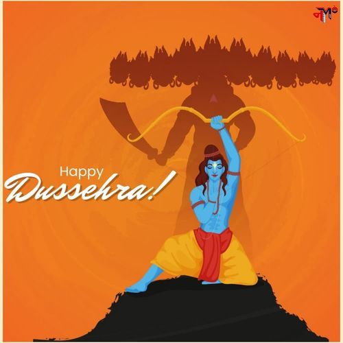 Happy Dussehra