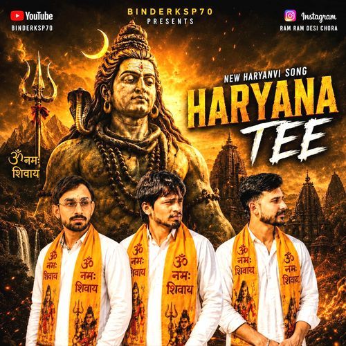 Haryana Tee