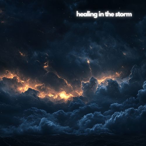 Cosmic Flow cover art